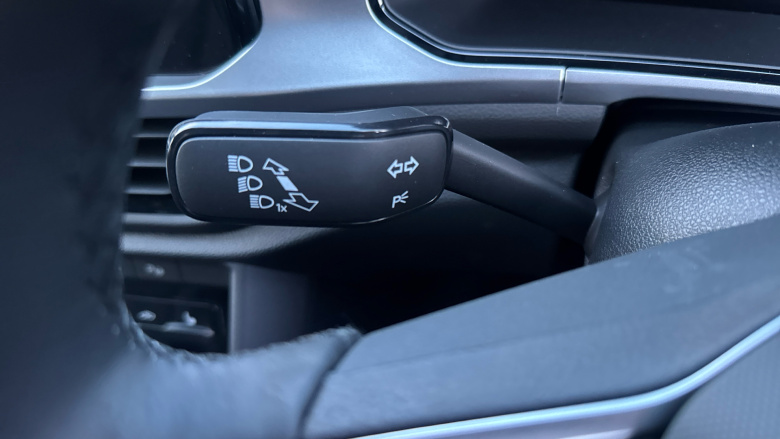 Volkswagen T-Roc 1.5 TSI Match 5dr Petrol Hatchback